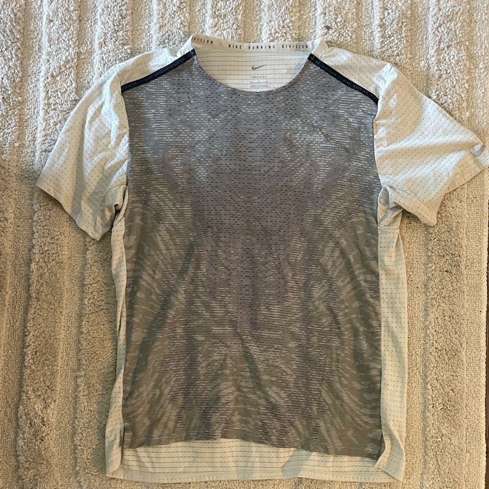 Nike running division tshirt